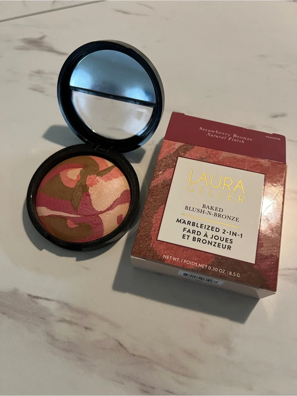 Laura Geller 6-Piece Beauty Makeup Bundle